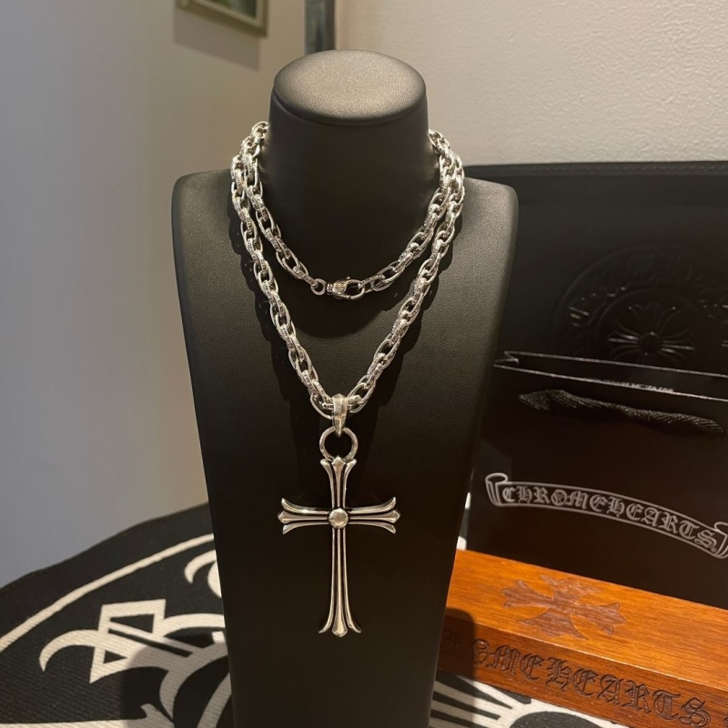 Chrome Hearts Necklaces